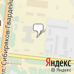 Фото Абсолют-Автолаборатория, торгово-установочный центр в Новосибирске