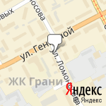 Фото Астория в Нижнем Новгороде