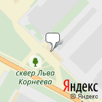 Фото Автомастерская в Тюмени