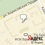 Фото Автомобильный комплекс Бомба в Москве