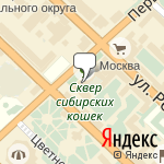 Фото Автостеклоная установочная станция в Тюмени