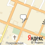 Фото Автострит в Саратове