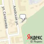 Фото Бастион Авто в Новосибирске