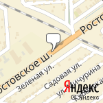 Фото Центр тонирования в Краснодаре