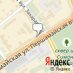 Фото Центрпроект в Минске