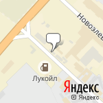 Фото Gans Motors в Челябинске