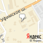 Фото Гараж 108 в Уфе