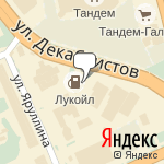 Фото Infinity & Tuning Academy в Казани