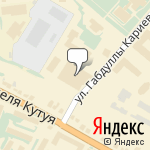 Фото Компания по ремонту и установке автостекол в Казани