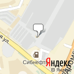 Фото Магазин автозапчастей Ferrari в Новосибирске