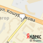 Фото Прадо в Новосибирске