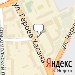 Фото Представительство Solartek в Перми