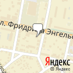 Фото Престиж спеццентр в Сызрани