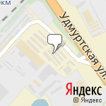 Фото Ритмобиль в Нижнем Новгороде