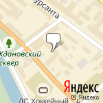 Фото Салют плюс в Санкт-Петербурге