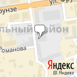 Фото СТМ Центр в Новосибирске