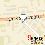 Фото СТО на Горском, ИП Зайцев Д.М. в Новосибирске