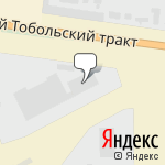 Фото Стукло-Тон в Тюмени