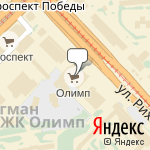 Фото Tonen в Казани