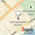 Фото Торгово-сервисная компания Русьшина в Кургане