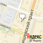 Фото Торгово-сервисный центр в Тюмени