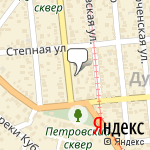 Фото Торгово-сервисный центр Юг-Автостекло в Краснодаре