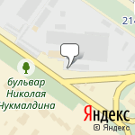 Фото Тюменьавтостекло в Тюмени