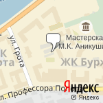 Фото Тюнинг-ателье AutoFors.ru в Санкт-Петербурге