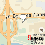 Фото Amr Motors в Челябинске