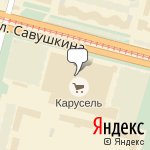 Фото Авто-916 в Санкт-Петербурге