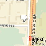 Фото АвтоИнвест в Казани