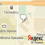 Фото Автосалон Формула Авто в Казани