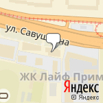 Фото Автоцентр Swed-mobil в Санкт-Петербурге