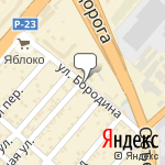 Фото ЧерноморАвто в Симферополе