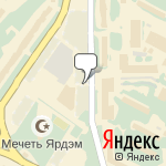 Фото Гамбит в Казани