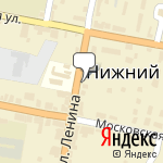 Фото Эвакуатор в Нижнем Ломове