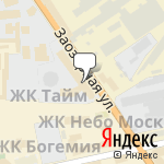 Фото Кран-Питер в Санкт-Петербурге