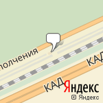 Фото Моторвиль в Санкт-Петербурге