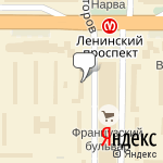 Фото Новаторавто в Санкт-Петербурге