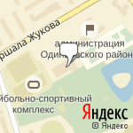 Фото Стрела   в Одинцове