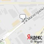 Фото Volvo Inchcape Musa Motors в Москве