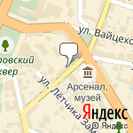 Фото ЗеленаяМиля в Воронеже