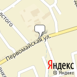 Фото All Truck Parts в Белореченске