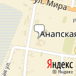 Фото Avtovostok в Анапе