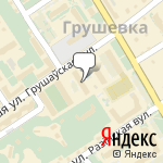 Фото Буран-96 в Минске