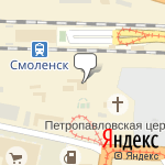 Фото Европарт Рус в Смоленске