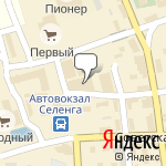 Фото Фиат 38 в Улане-Удэ