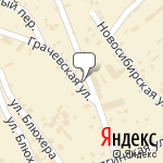 Фото Левша в Улане-Удэ