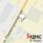 Фото Магазин Магистраль в Нижнекамске