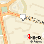 Фото Магазин Т-Форд в Санкт-Петербурге